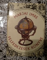 Marjai Imre: Felfedezések könyve, Alkudható