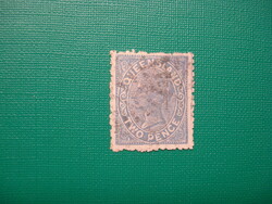 Ausztrália / Queensland  bélyeg Viktoria királynő