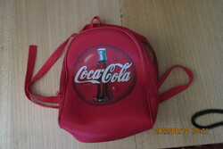 Coca-Cola children's backpack