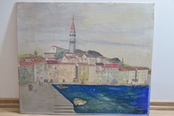 Füzy 1988 Kikötő