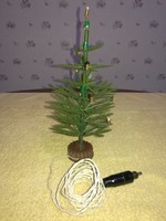 Mini pine tree