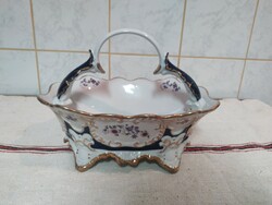 Arpo porcelán kínáló