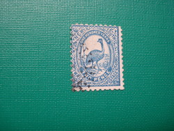 Australia / New South Wales stamp 1888