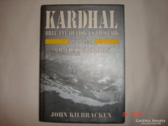 John Kilbracken: Kardhal BRIT ANYAHAJÓK ÉS PILÓTÁK A II. VILÁGHÁGHÁBORUBAN