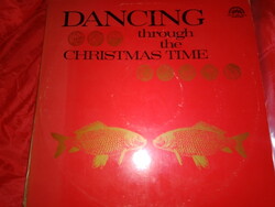 Audio CD - Christmas LP