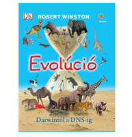 Winston robert - evolution