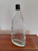Retro hair care bottle vintage schwarzkopf bottle 17.5 Cm