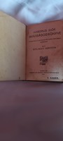 1916 Wartime prayer book