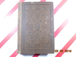 Jókai Mór - Decameron - one hundred short stories - antique, 1894 edition
