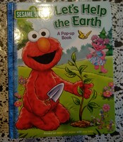 Sesame Street: Let's Help The Earth,  Alkudható