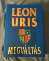Leon uris: salvation