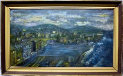 Corini Margit 1897-1982 Monaco