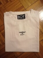 Boy london men's t-shirt for sale size l!