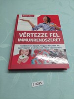 T0255 readers digest boost your immune system