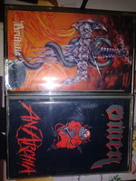 2 DB OMEN