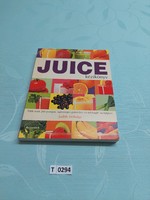 T0294 juice manual
