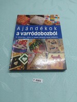 T0301 Ajándékok a varródobozból