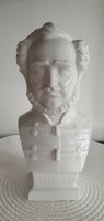 Herend Széchenyi bust (I will also post!)