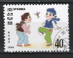 Észak Korea 0669 Mi 3828       0,60 Euro