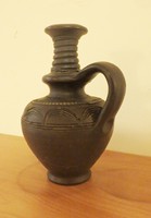 Korondi váza kancsó