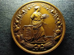 Sopron vas zala moson bronze medal (id69663)
