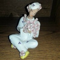 Mária H. Rahmer special geisha ceramics marked