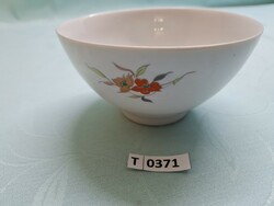 T0371 Great Plain muesli bowl 14 cm