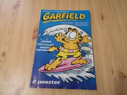 Garfield 1995/7 67. szám