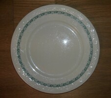 Bavaria porcelain dessert plate with pattern 20 cm