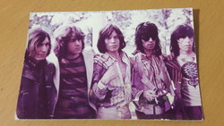 Eredeti Rolling Stones fotó