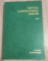 Dental laboratory technique - Swedish edition / dental laboratory teknik