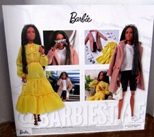 Leárazva utolsó darab Nem kapható Barbie Signature Style Doll 2. Collectors Edition