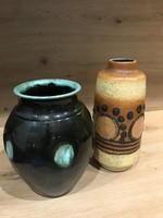 Veb, Hungarian ceramic karcagi