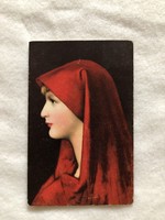 Antique Stengel postcard -2.