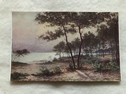Old postcard -2.