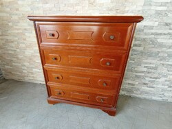 Shoe cabinet, chest of drawers