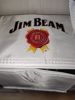 Jim Beam hűtőtáska, új