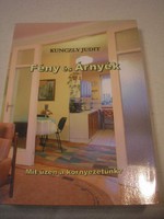 N 18 A térrendezés Feng Shui Fény és Árnyék lakberendezési  szak könyve  eladó