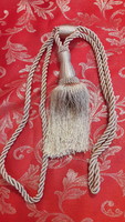 Függöny elkötő bojt, rojt (L3298)