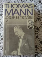 Thomas Mann: József és testvérei 3., József a kenyéradó, Alkudható