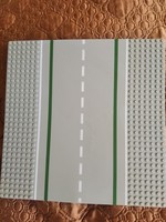 Lego út alap