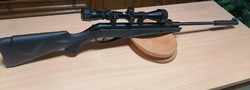 Retay black s 4.5mm new sport air rifle