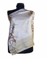 Silk scarf 50x50 cm. (2062)