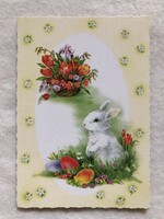 Régi Húsvéti képeslap                                 -2.