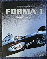 Formula 1 grand prix 1990-1999 (Károly Mehes, György Sundi)