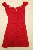 Red dress or top m