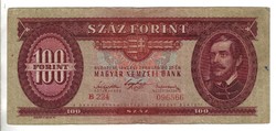 100 forint 1947 2.