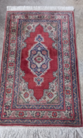 105 x 60 cm Kayseri selyem szőnyeg eladó