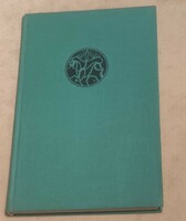 The novel of Hungarian archeology is a 1970 edition
