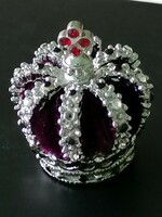 Crown mockup